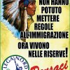 I Manifesti Lega Nord - 2008